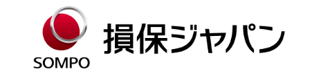 損保ジャパン