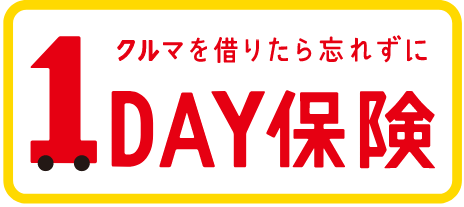 1DAY保険